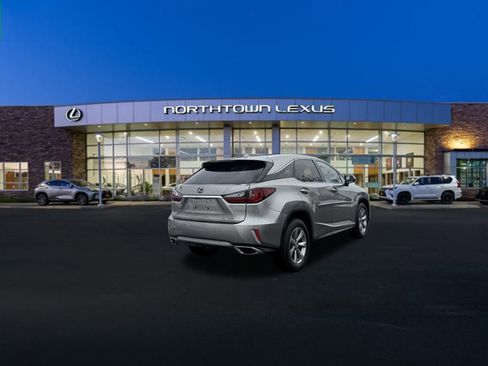 Used 2019 Lexus RX 350 AWD w/ Navigation Package image 23
