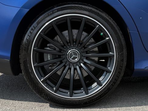 Used 2019 Mercedes-Benz AMG GT 53 image 11