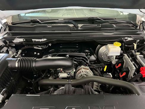 Used 2022 RAM 1500 Limited w/ Night Edition AWD/4WD image 34