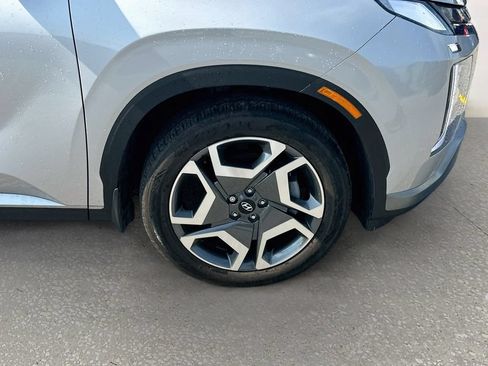 Used 2025 Hyundai Palisade SEL FWD image 30