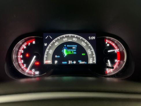 Used 2023 Toyota RAV4 XLE image 64