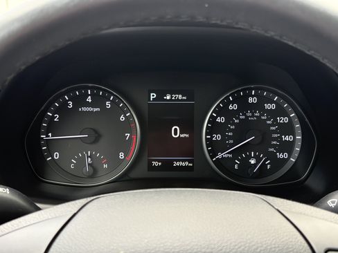 Used 2020 Hyundai Elantra GT w/ Style Package 02 FWD image 18