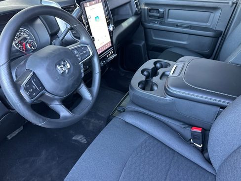 New 2026 RAM 2500 Tradesman image 9