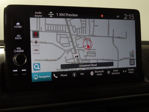 New 2025 Honda Pilot Touring image 24