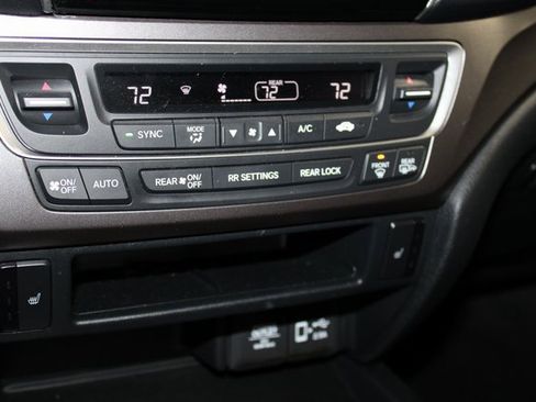 Used 2022 Honda Pilot EX-L image 20