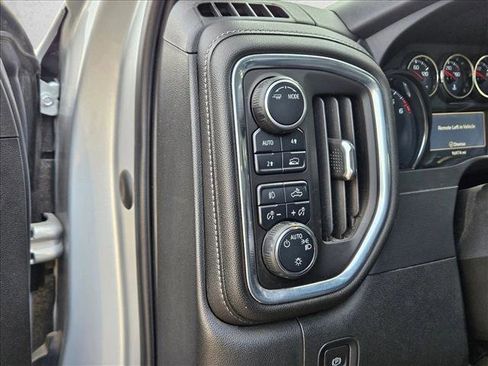 Used 2021 Chevrolet Silverado 1500 RST w/ Rally Edition image 10