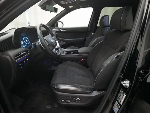 Used 2024 Hyundai Palisade Calligraphy AWD/4WD image 7