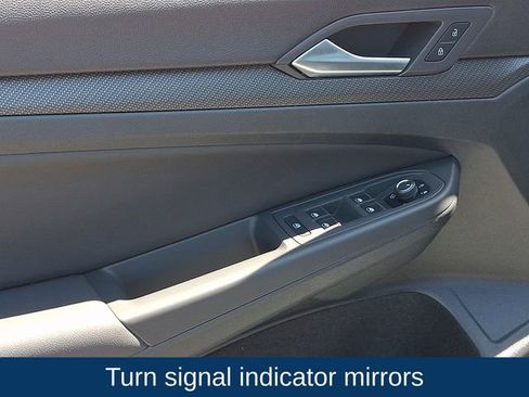 Used 2024 Volkswagen Golf R AWD/4WD image 19