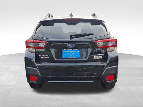 Used 2023 Subaru Crosstrek 2.0i Premium image 5