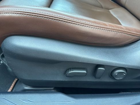 Used 2021 Subaru Outback Touring XT image 14