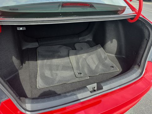 Used 2024 Honda Civic Sport image 12