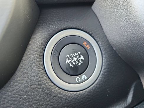 New 2026 RAM 1500 Laramie w/ Night Edition AWD/4WD image 17