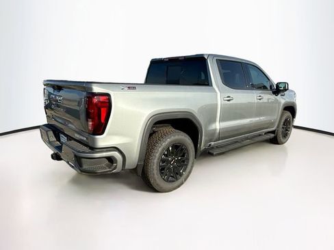 New 2026 GMC Sierra 1500 Elevation w/ Elevation Premium Package image 7