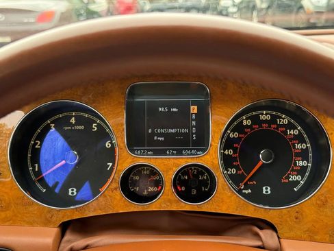 Used 2005 Bentley Continental GT AWD/4WD image 20
