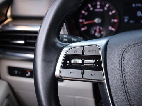 Used 2022 Kia Telluride EX w/ EX Premium Package FWD image 14