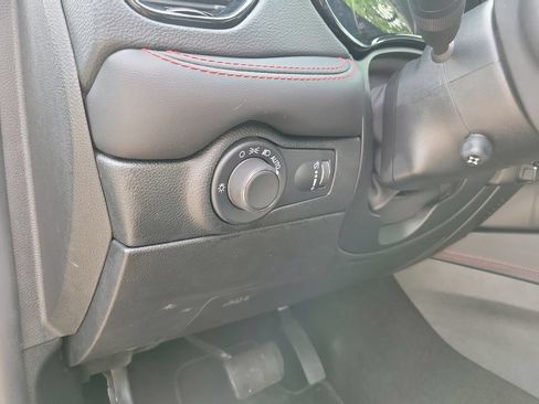 Used 2024 Dodge Durango GT AWD/4WD image 26