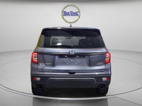 Used 2019 Honda Passport Sport image 4