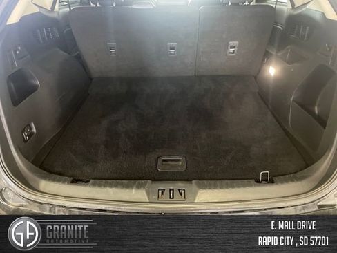 Used 2024 Ford Edge SEL image 25