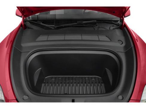 Used 2024 Tesla Model Y Long Range image 12