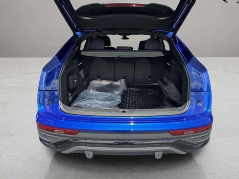 Used 2023 Audi Q5 2.0T Premium Plus w/ Premium Plus Package AWD/4WD image 32