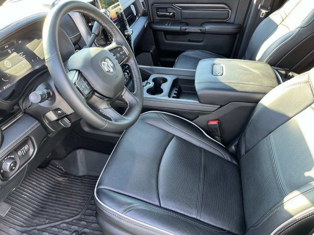 Used 2026 RAM 2500 Rebel w/ Rebel Level 2 Equipment Group AWD/4WD image 25