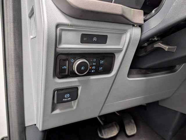 Used 2025 Ford F150 XLT w/ Equipment Group 301A Standard AWD/4WD image 15