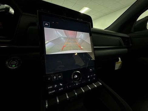 New 2026 GMC Terrain AT4 image 17