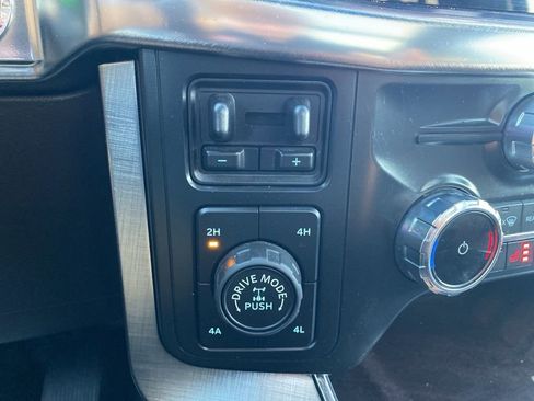 Used 2022 Ford F150 King Ranch w/ Equipment Group 601A High image 30