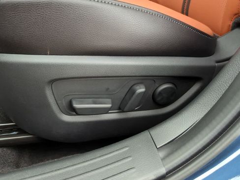 New 2025 MAZDA CX-50 AWD 2.5 Turbo w/ Cargo Package image 15