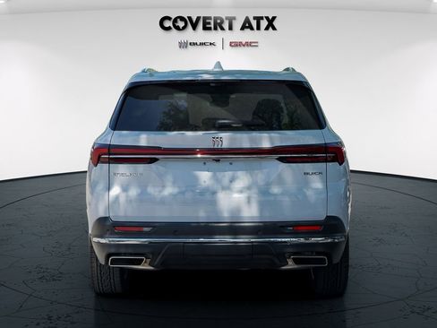 New 2026 Buick Enclave Preferred w/ Power Package image 7