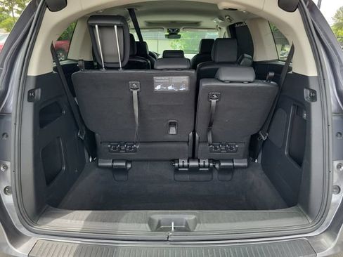 Certified 2025 Honda Odyssey EX-L image 32
