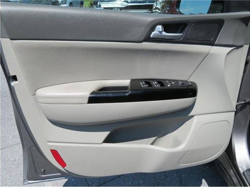 Used 2018 Kia Sportage EX w/ EX Premium Package image 14