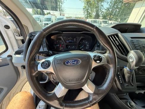 Used 2019 Ford Transit 250 130 Low Roof RWD image 13