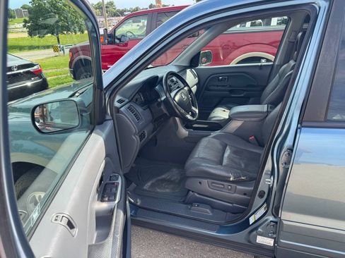 Used 2005 Honda Pilot EX-L image 9
