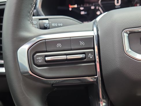 Used 2025 GMC Canyon Elevation w/ Convenience Package AWD/4WD image 19