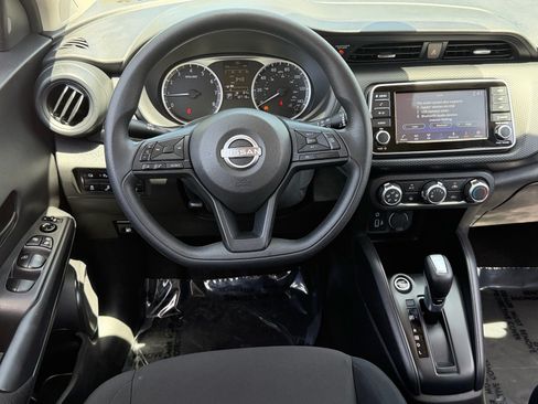 Certified 2025 Nissan Kicks Play S FWD image 12