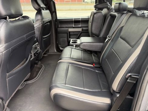 Used 2018 Ford F150 Raptor w/ Equipment Group 801A Mid image 15