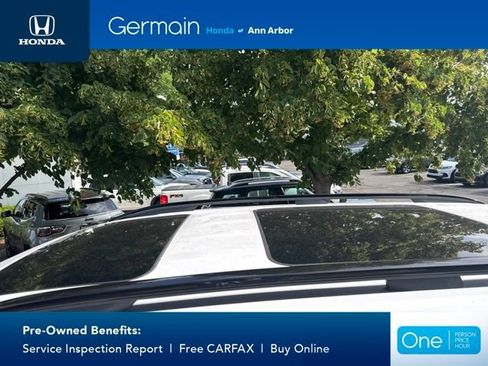 Used 2024 Kia Telluride SX Prestige X-Line AWD/4WD image 16