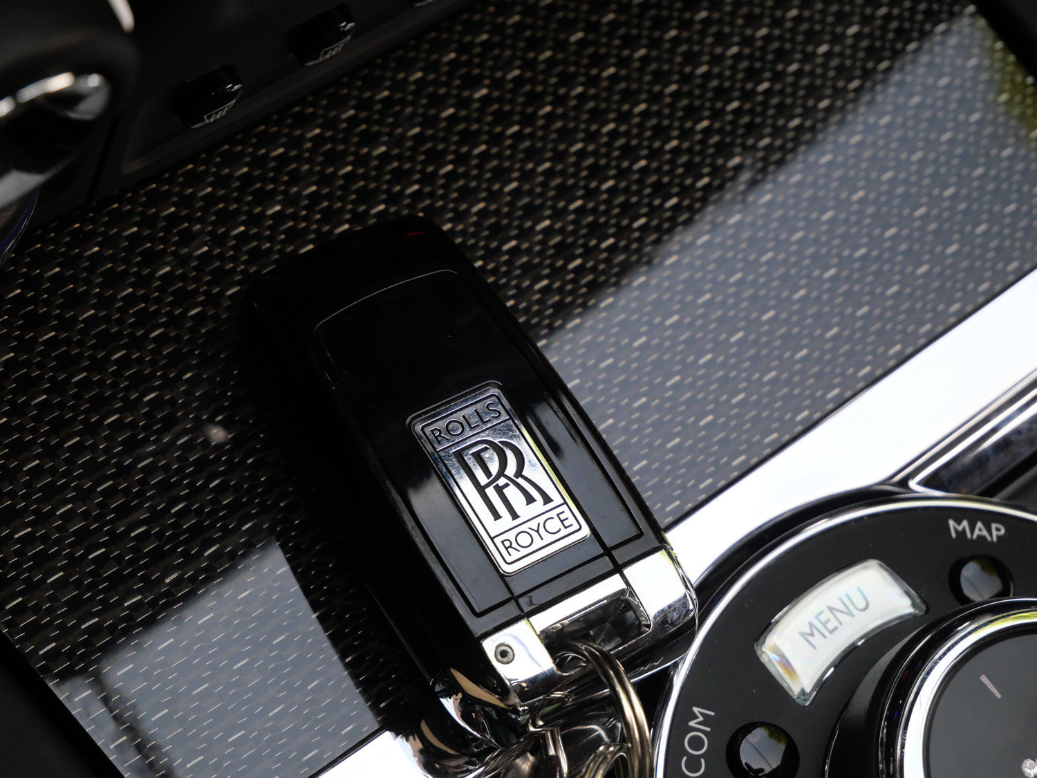 Used 2019 Rolls-Royce Ghost RWD image 15