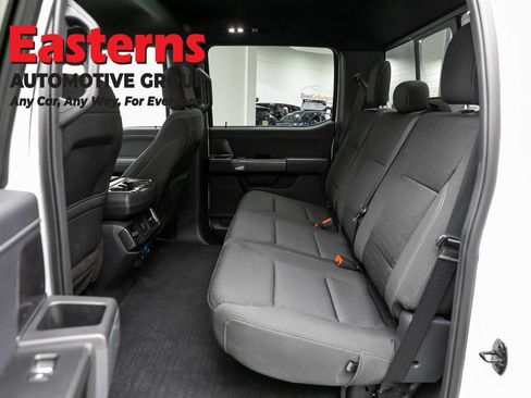 Used 2023 Ford F150 XLT w/ Equipment Group 302A High AWD/4WD image 23