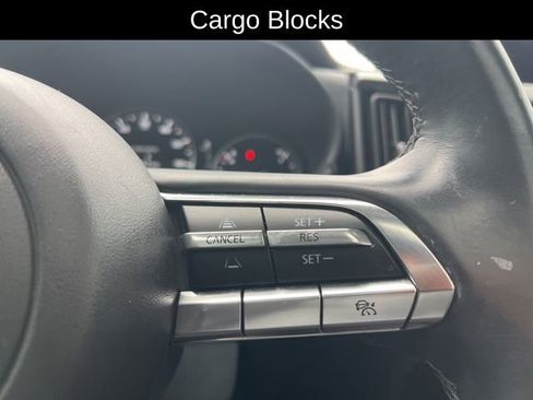 Certified 2023 MAZDA CX-50 AWD 2.5 Turbo w/ Cargo Package image 16