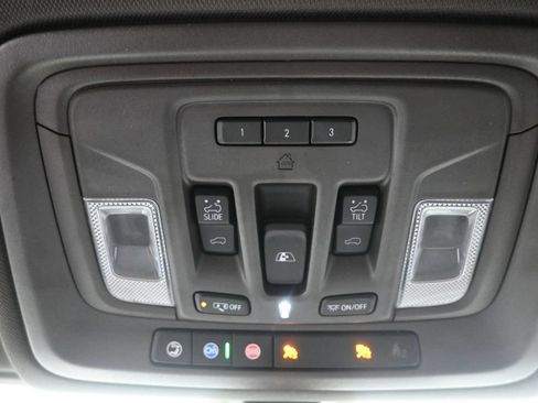Used 2019 GMC Sierra 1500 Denali AWD/4WD image 20