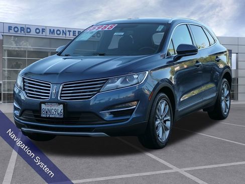 Used 2018 Lincoln MKC Select w/ Select Plus Package image 8