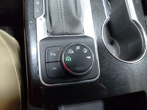Certified 2023 Chevrolet Blazer Premier w/ Driver Confidence II Package AWD/4WD image 28