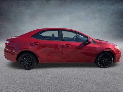 Used 2016 Toyota Corolla LE FWD image 5