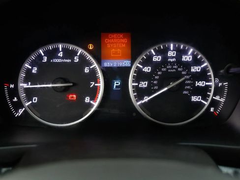 Used 2013 Acura ILX w/ Premium Package FWD image 27