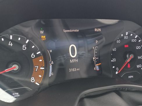 Used 2024 Jeep Compass Limited AWD/4WD image 10
