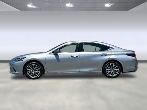 Certified 2025 Lexus ES 350 w/ Accessory Package (Z2) FWD image 2