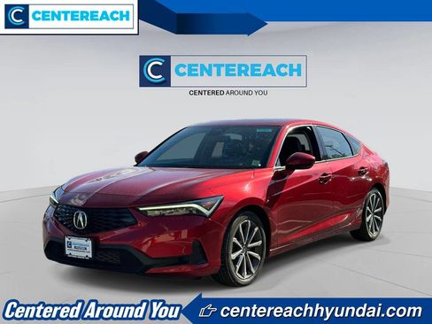 Used 2023 Acura Integra FWD image 1