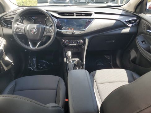Used 2023 Buick Encore GX Select w/ Safety Package II FWD image 13